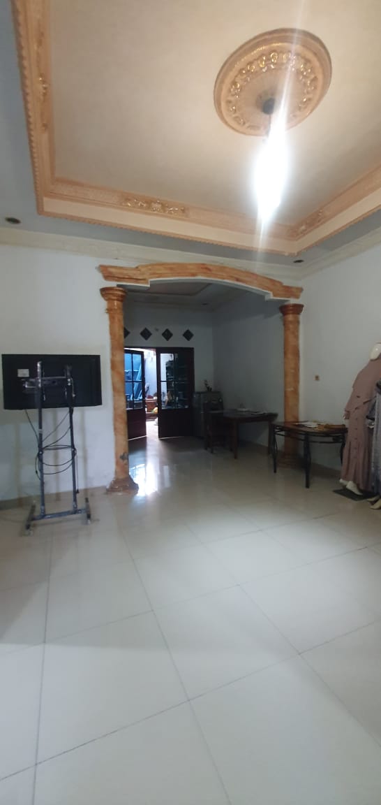 Dijual Rumah di Katalya Jakarta Barat